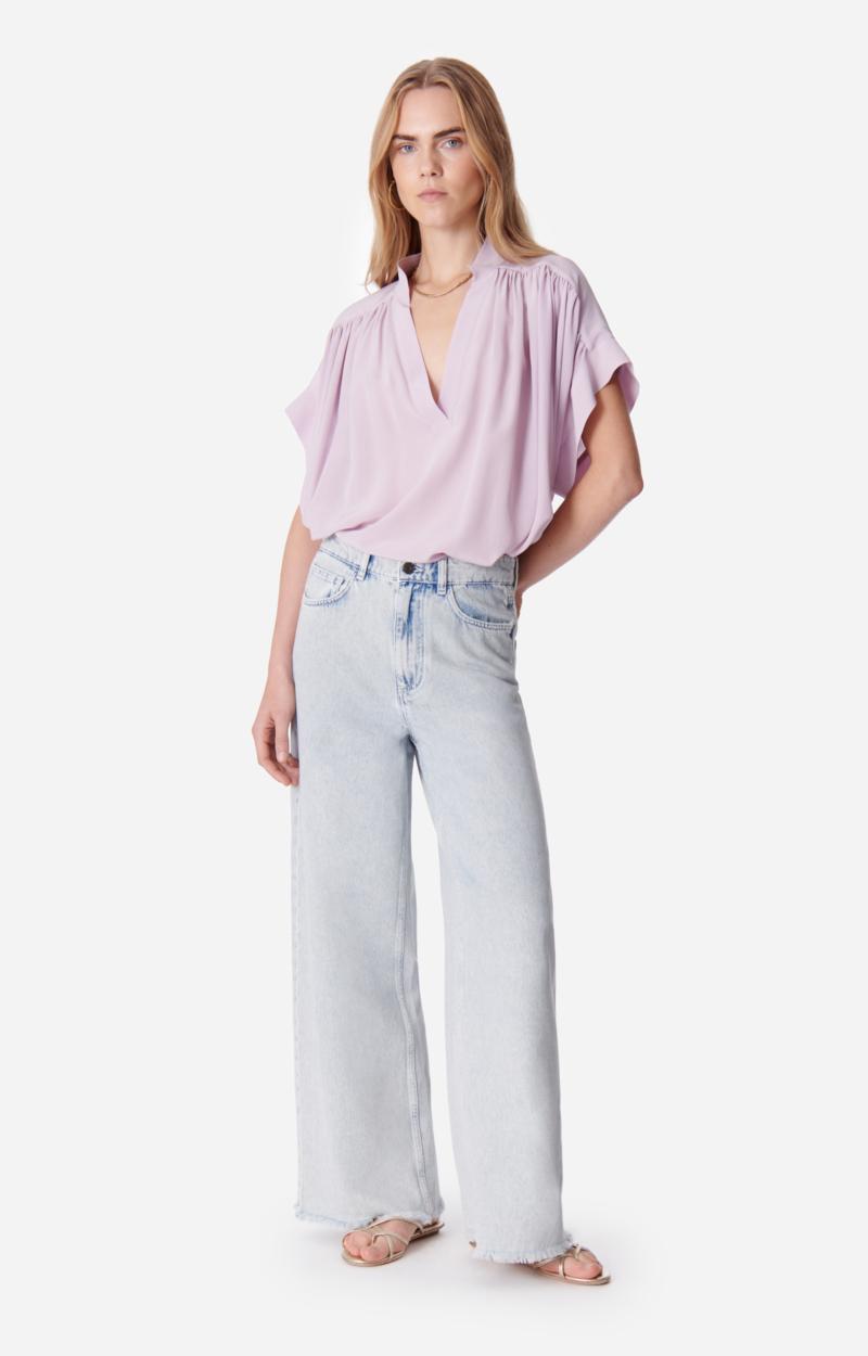 Vanessa Bruno Blouse Cory