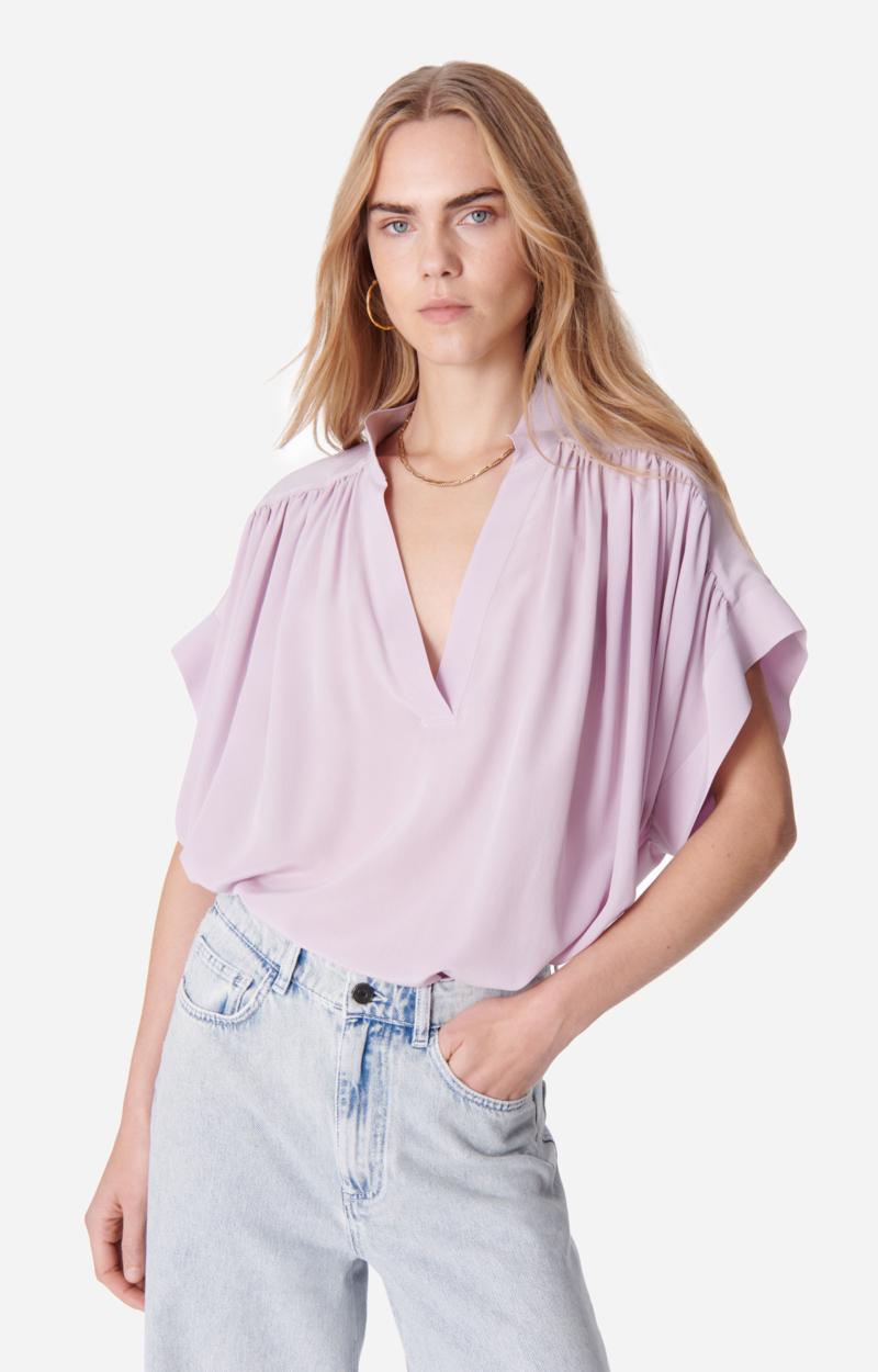 Vanessa Bruno Blouse Cory