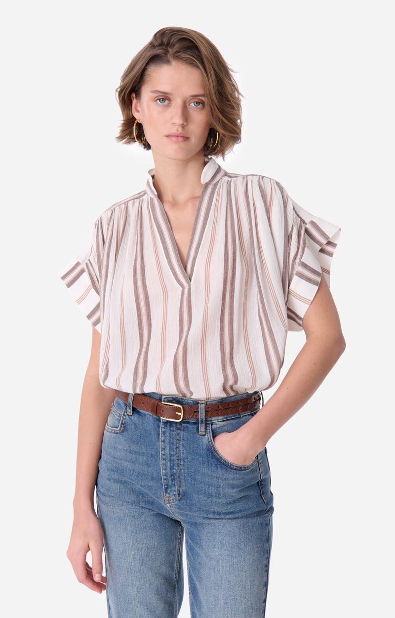 Vanessa Bruno Blouse Cory