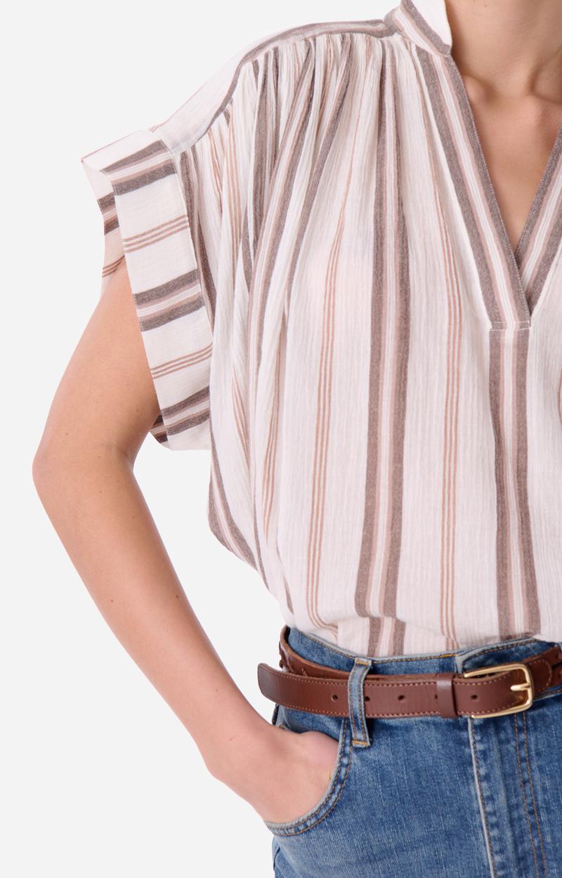 Vanessa Bruno Blouse Cory