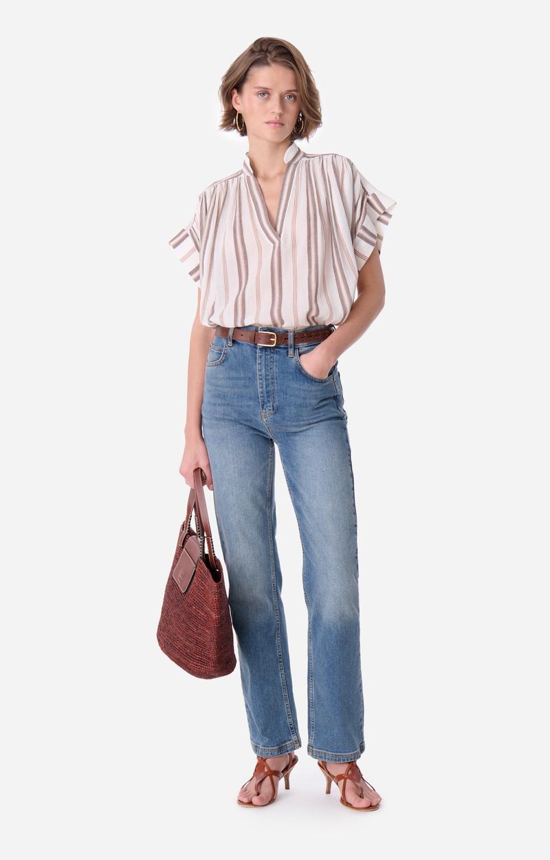 Vanessa Bruno Blouse Cory