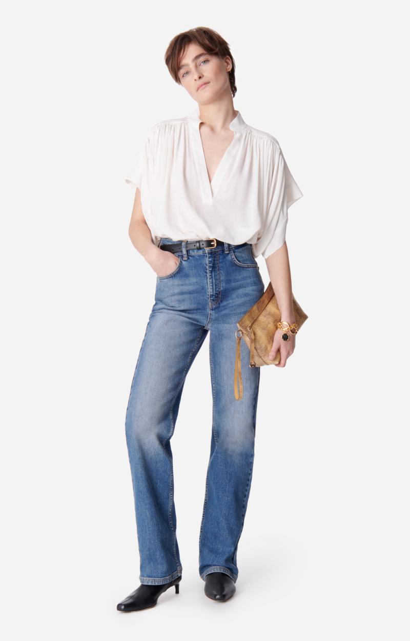 Vanessa Bruno Blouse Cory