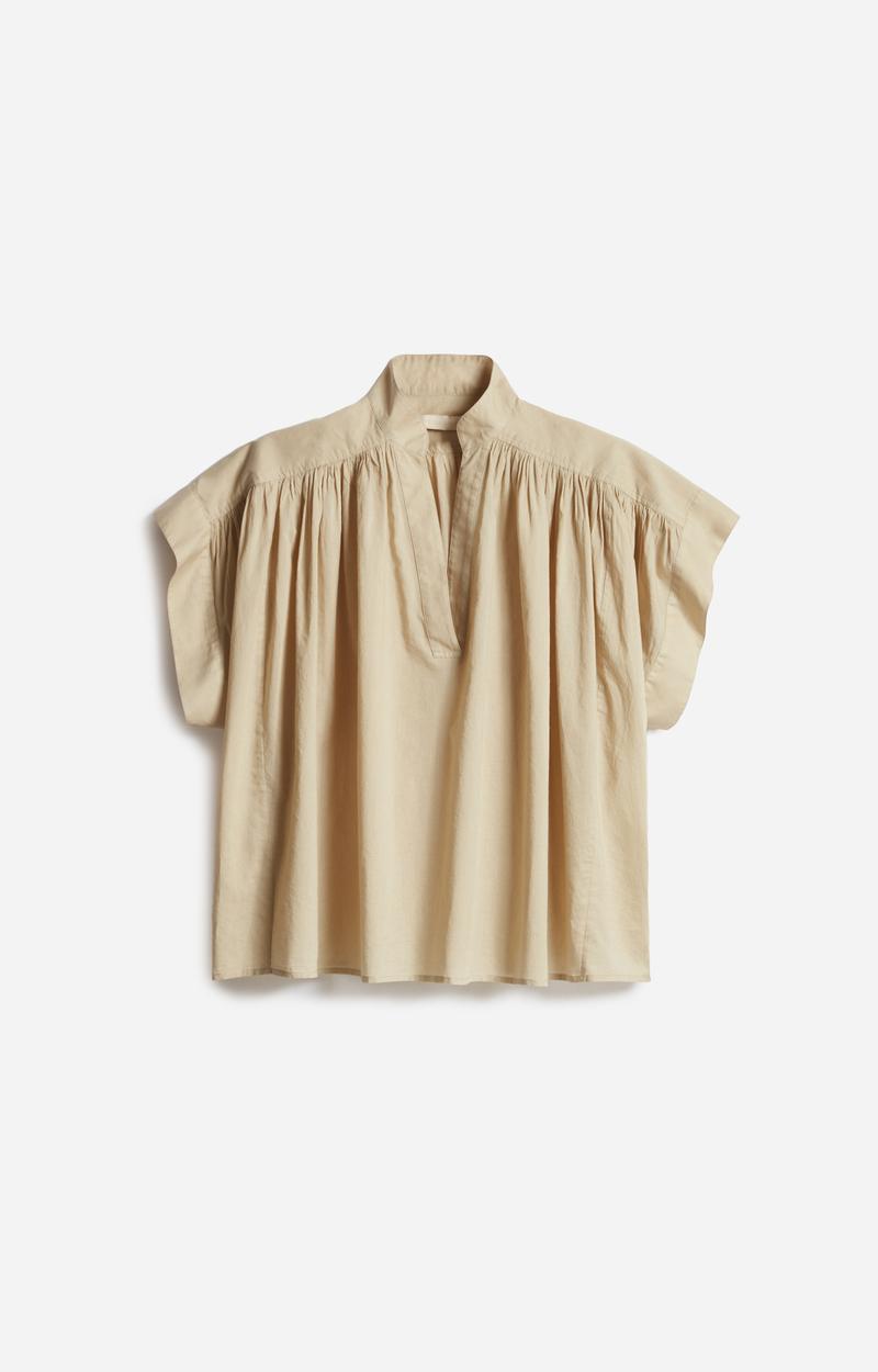 vanessa bruno Blouse Cory