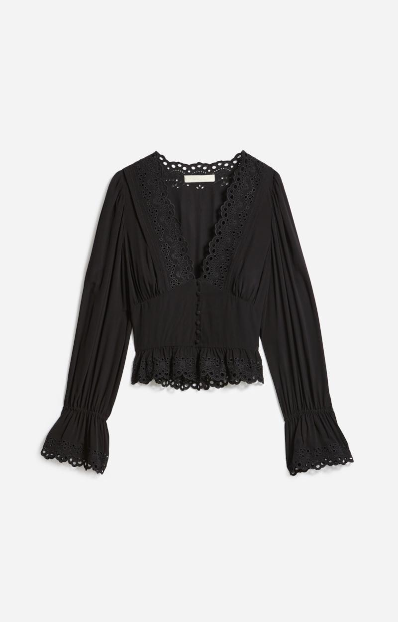 Vanessa Bruno Blouse Délice