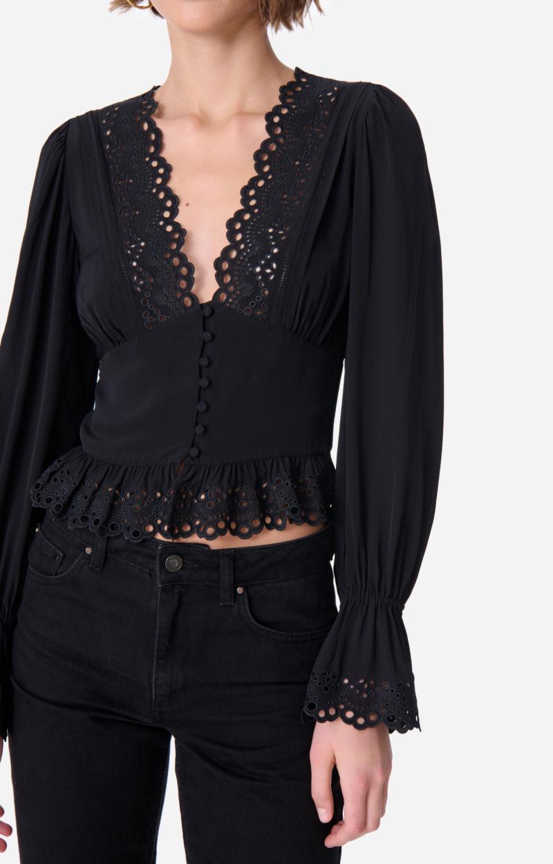 Vanessa Bruno Blouse Délice