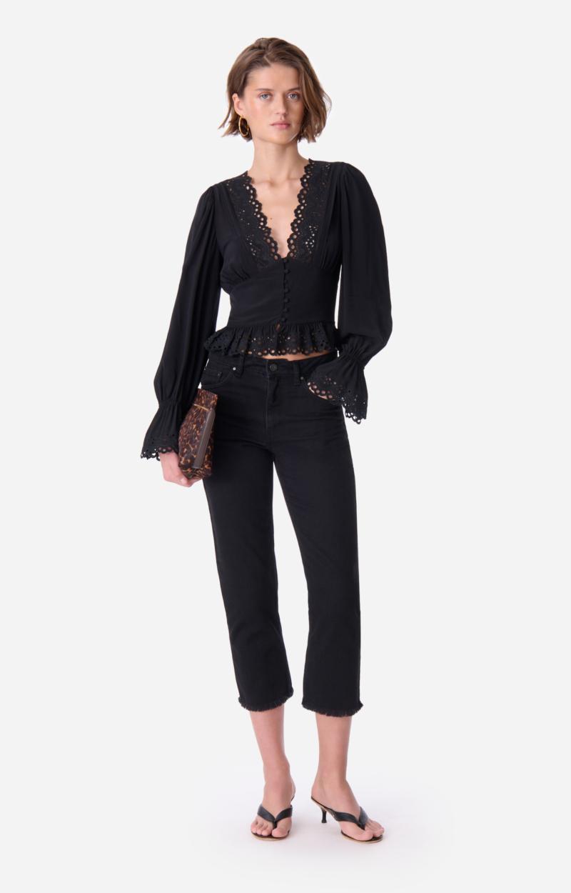 Vanessa Bruno Blouse Délice