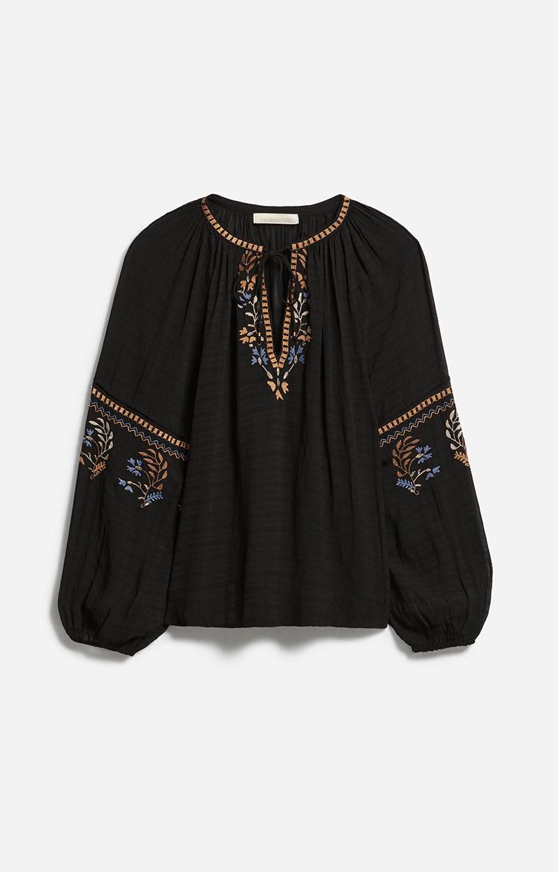 Vanessa Bruno Blouse Dylan