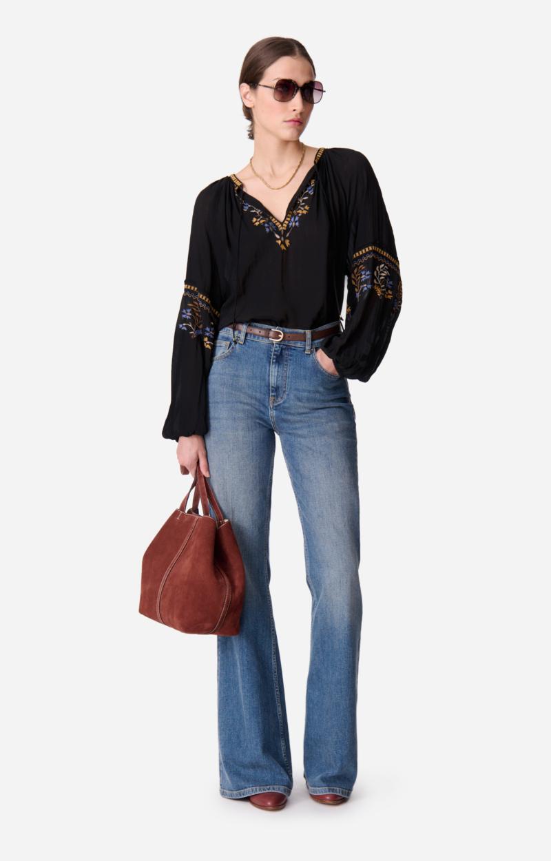 Vanessa Bruno Blouse Dylan