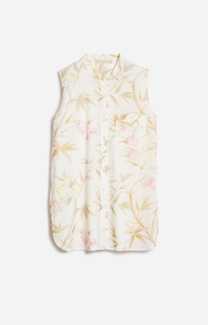 Vanessa Bruno Blouse Edao