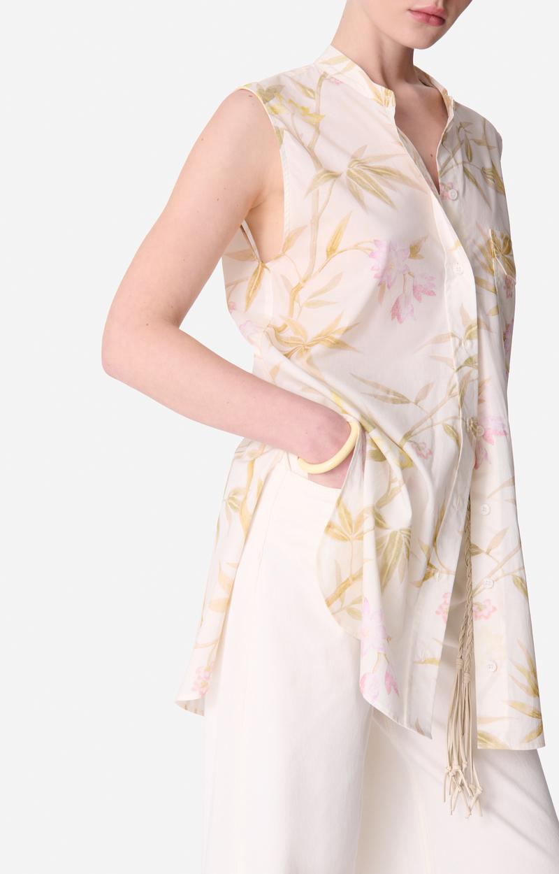 Vanessa Bruno Blouse Edao