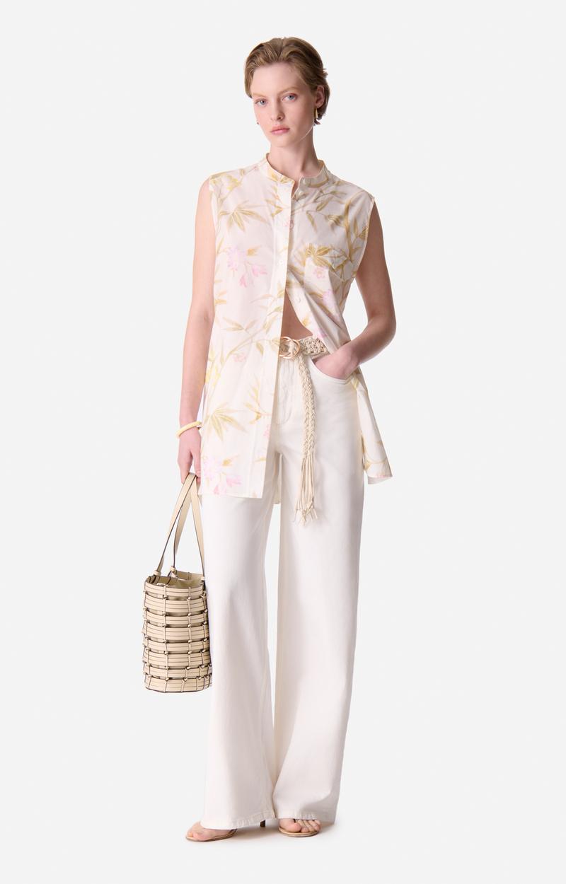 Vanessa Bruno Blouse Edao