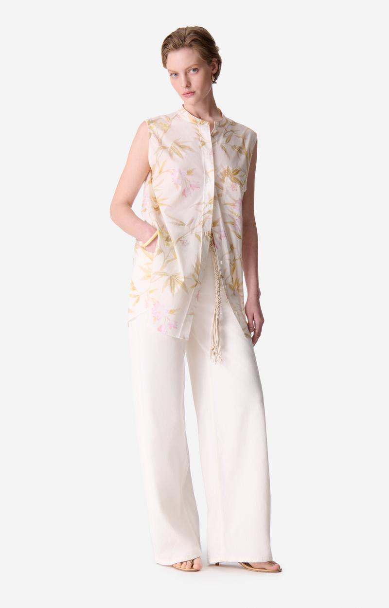 Vanessa Bruno Blouse Edao