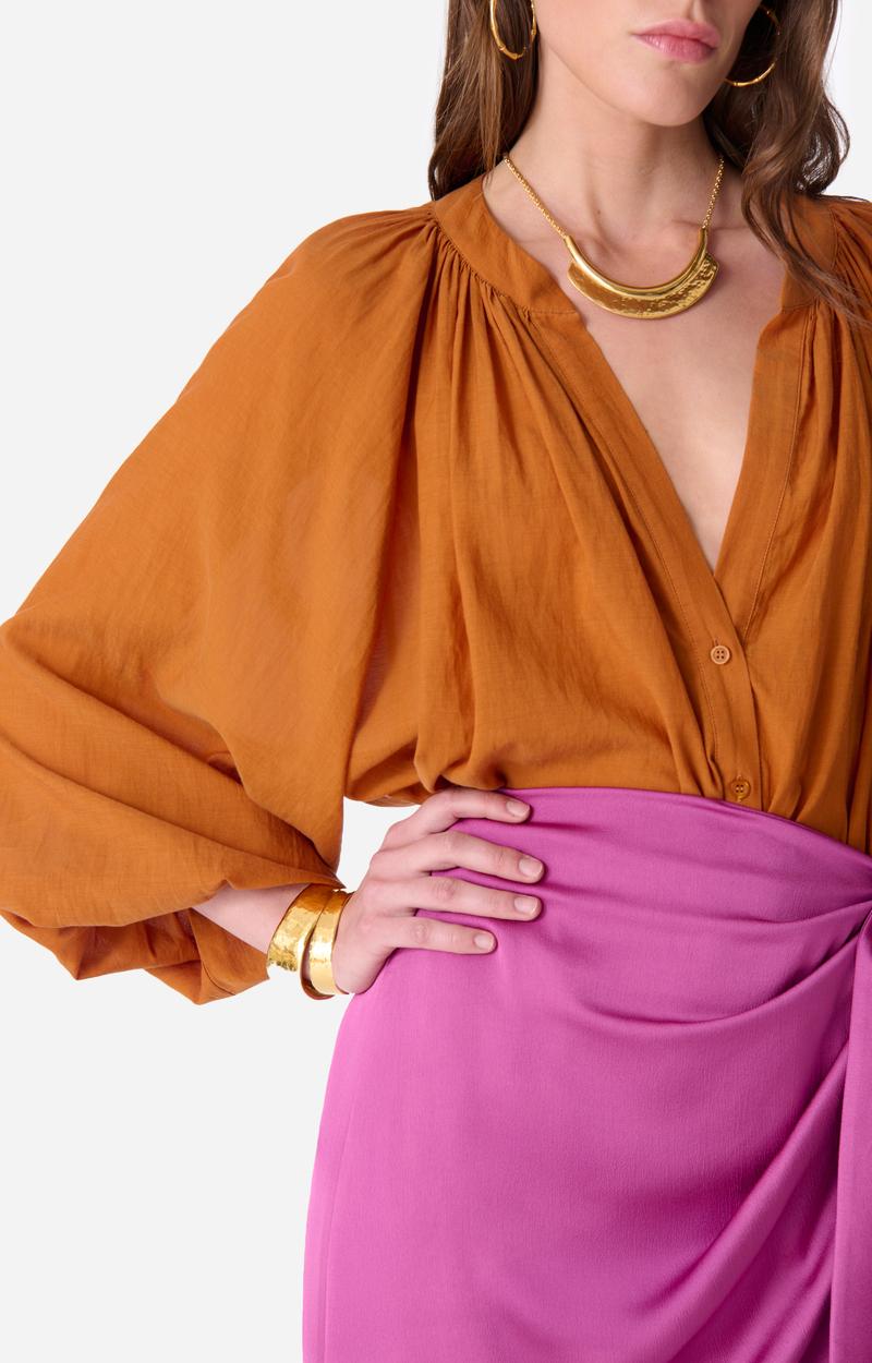 Vanessa Bruno Blouse Edme