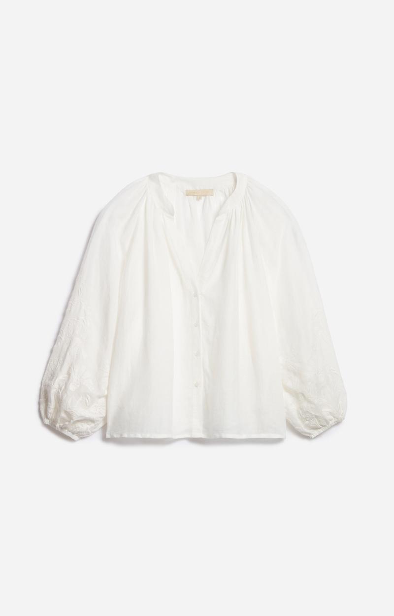 Vanessa Bruno Blouse Edme