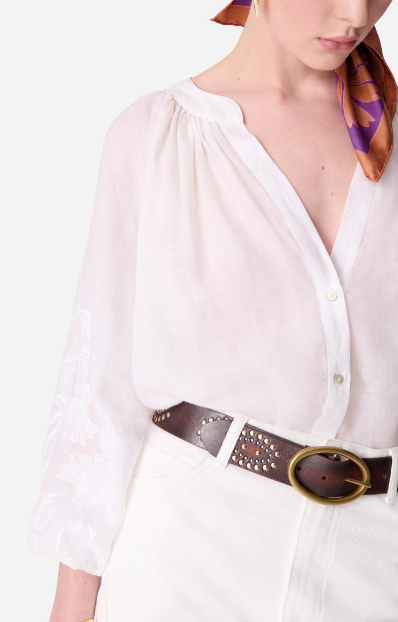 Vanessa Bruno Blouse Edme
