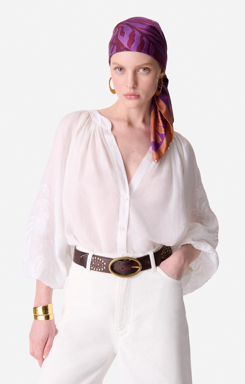 vanessa bruno Blouse Edme