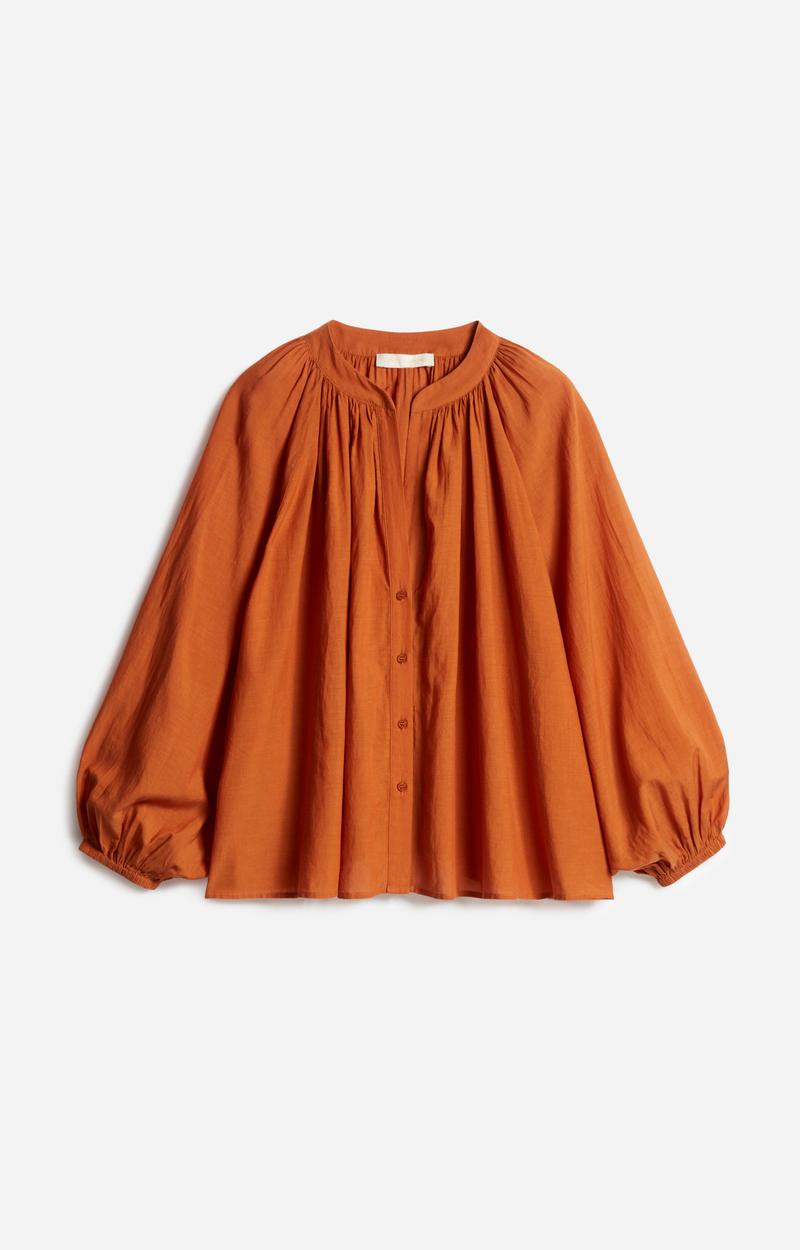 vanessa bruno Blouse Edme