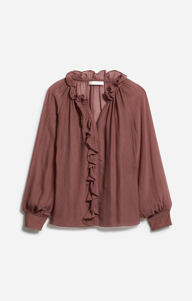 Vanessa Bruno Blouse Eileen