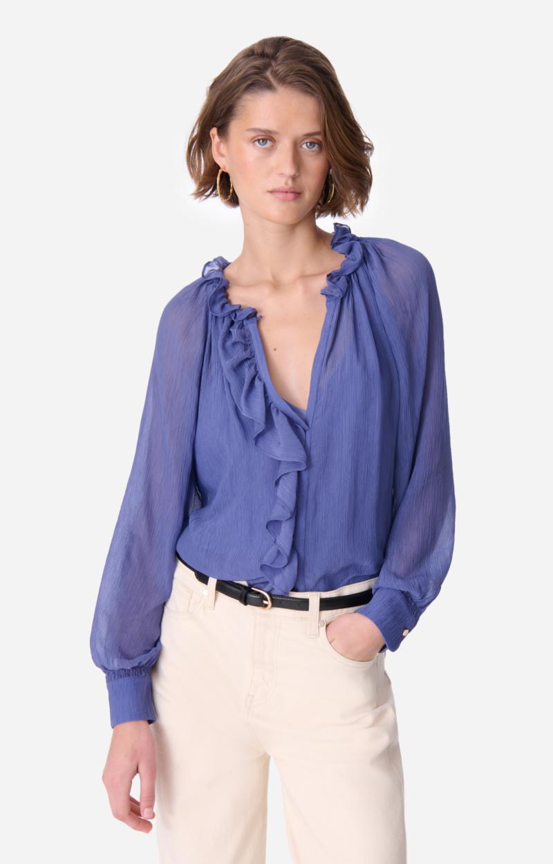 vanessa bruno Blouse Eileen