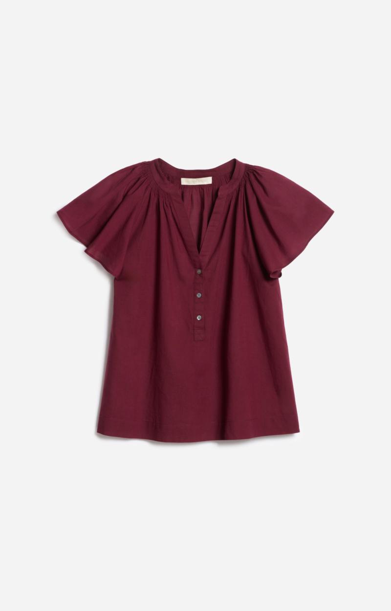 Vanessa Bruno Blouse Elida
