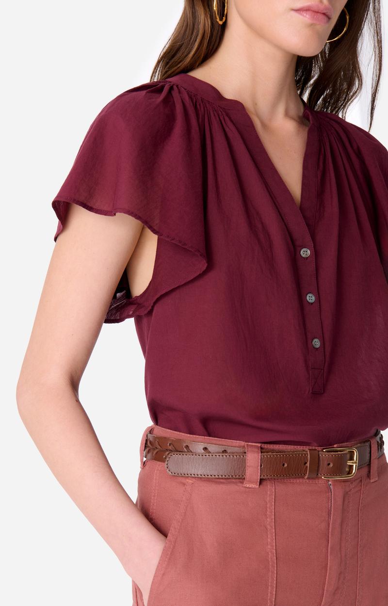 Vanessa Bruno Blouse Elida