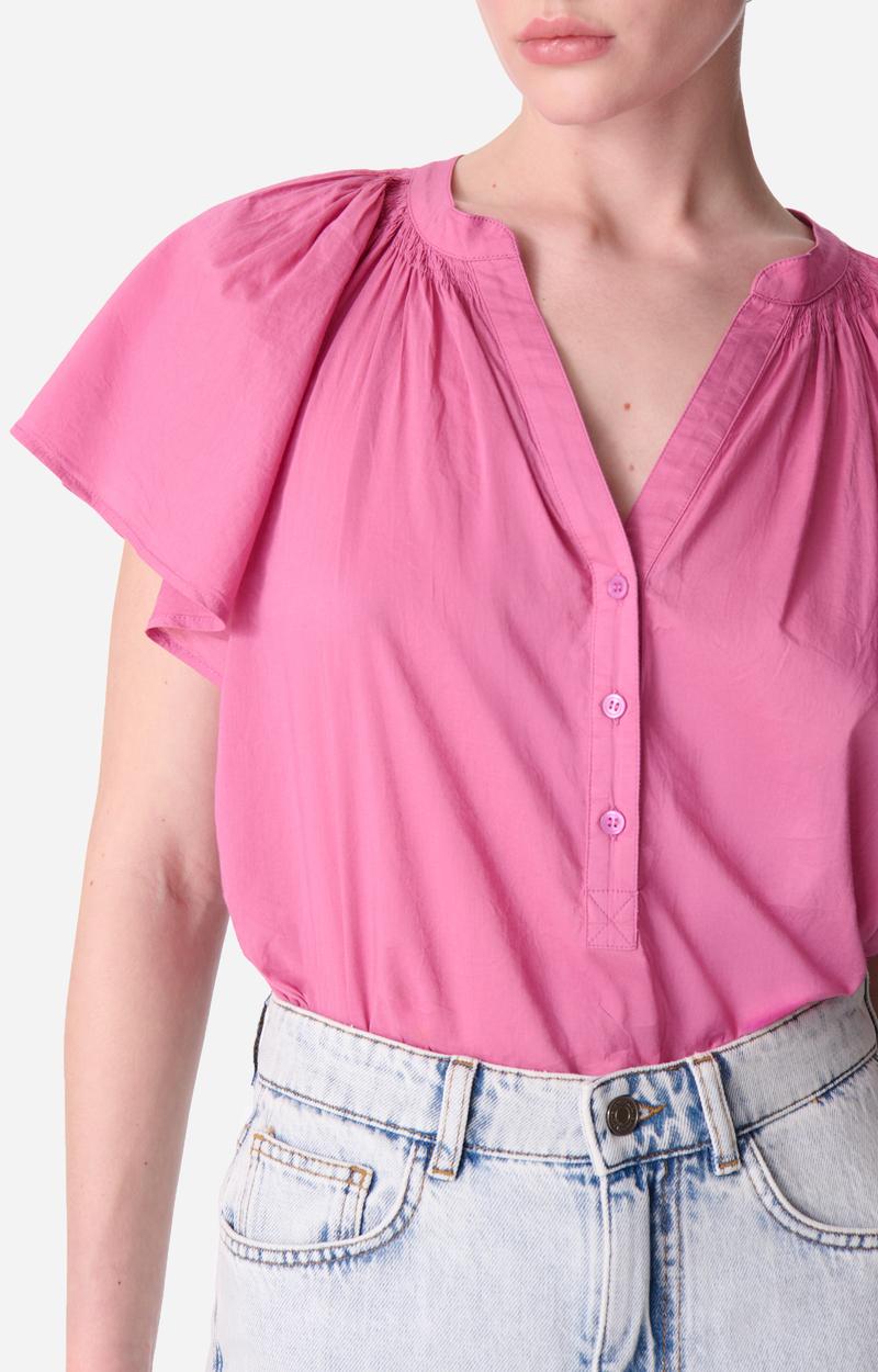 Vanessa Bruno Blouse Elida