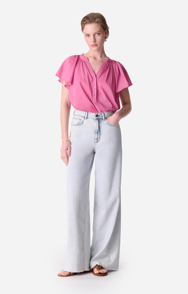 Vanessa Bruno Blouse Elida