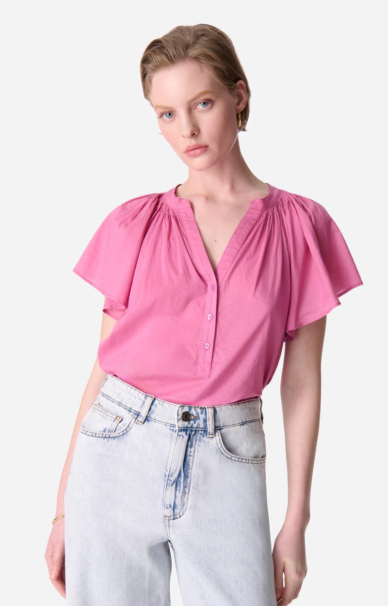 vanessa bruno Blouse Elida