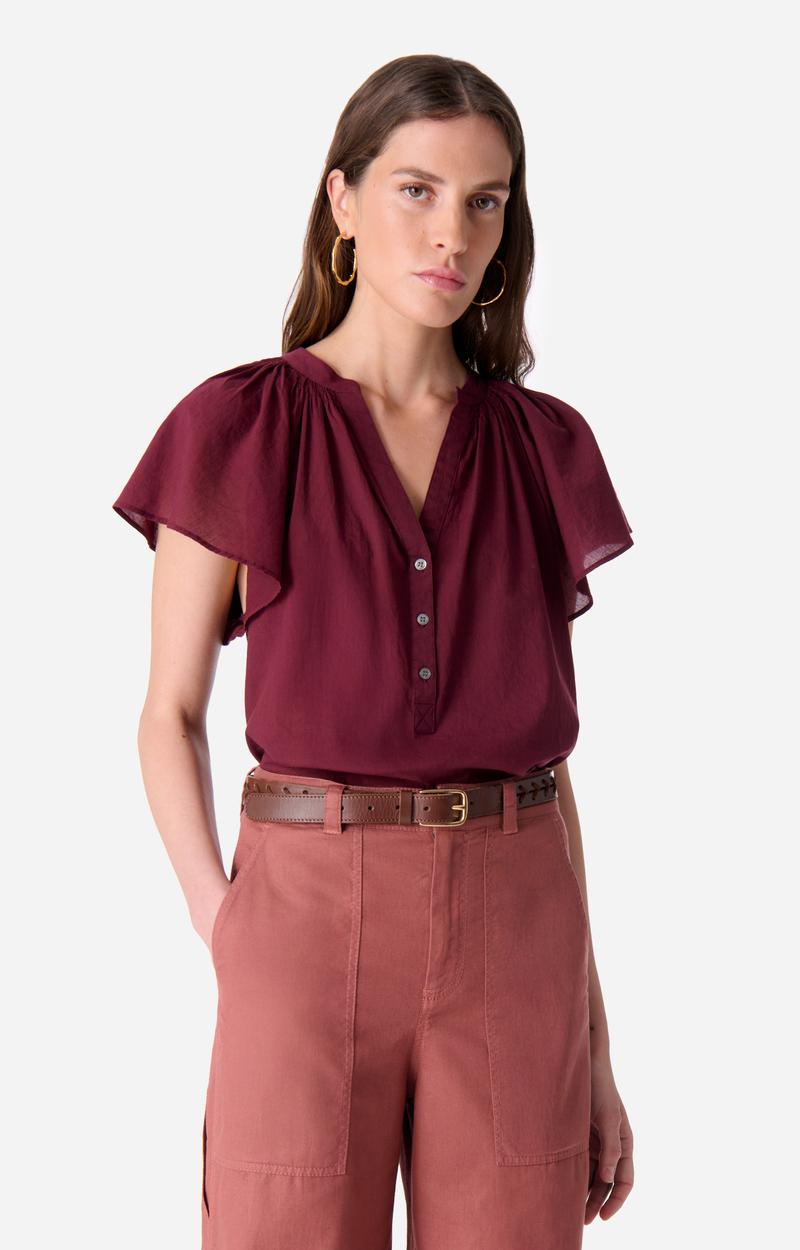 vanessa bruno Blouse Elida