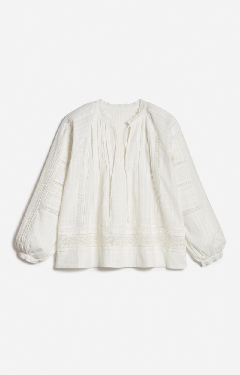 Vanessa Bruno Blouse Elim