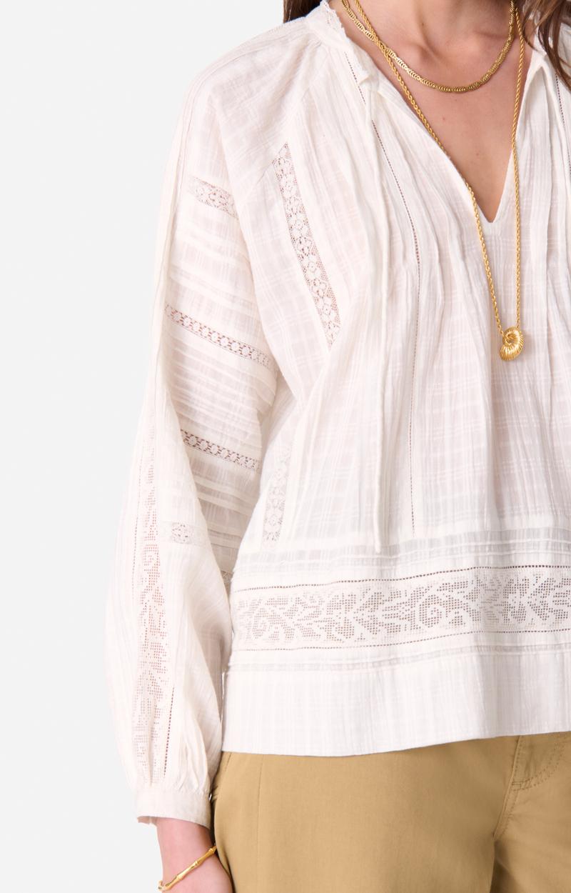 Vanessa Bruno Blouse Elim