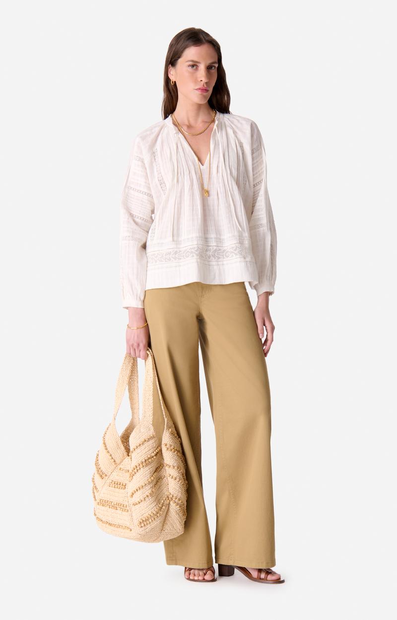 Vanessa Bruno Blouse Elim