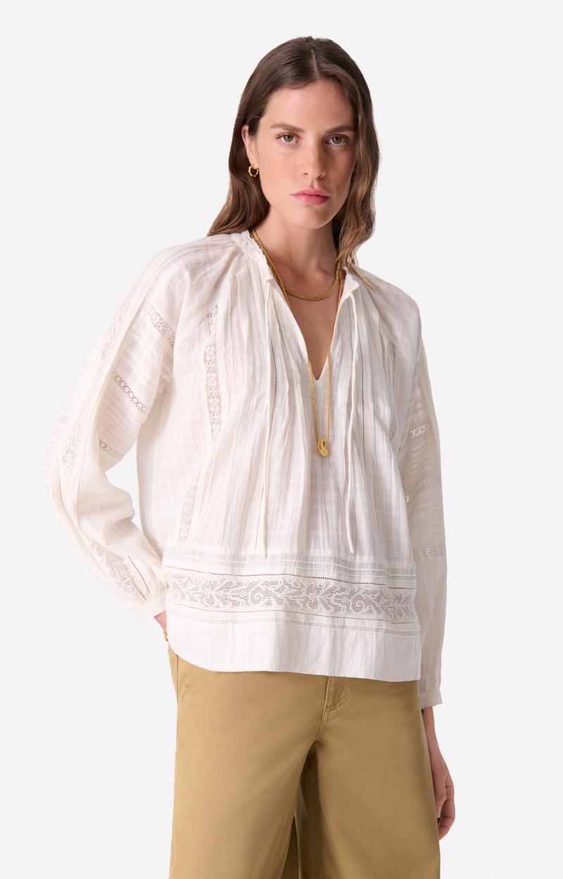 vanessa bruno Blouse Elim