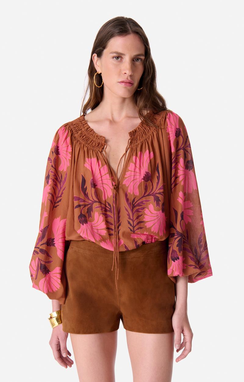 Vanessa Bruno Blouse Enya