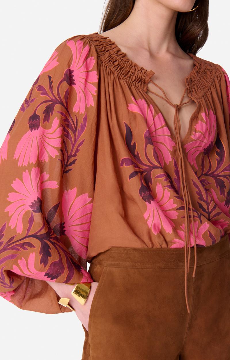 Vanessa Bruno Blouse Enya