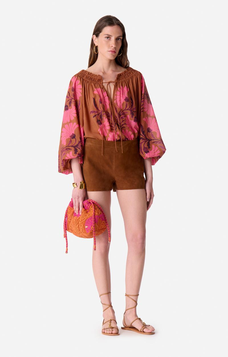 Vanessa Bruno Blouse Enya