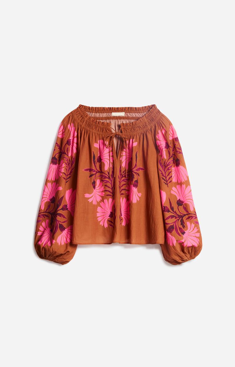 vanessa bruno Blouse Enya