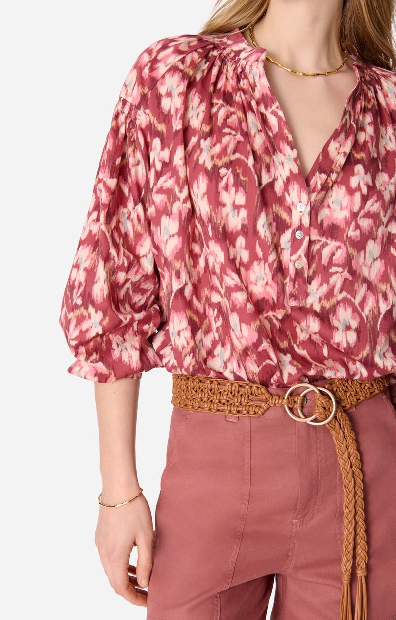 Vanessa Bruno Blouse Nipoa
