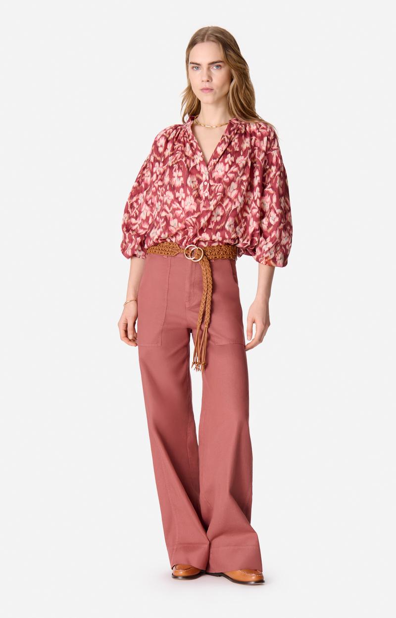 Vanessa Bruno Blouse Nipoa