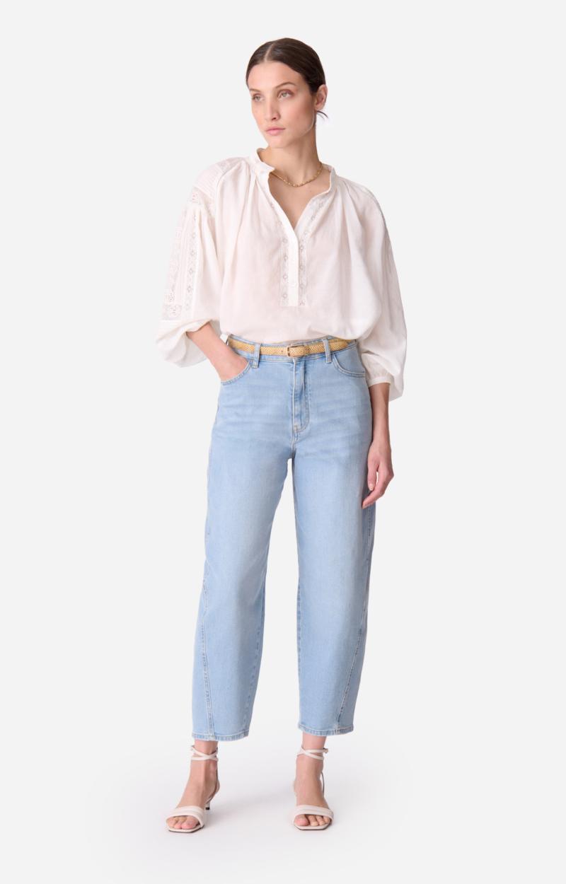 Vanessa Bruno Blouse Nipoa