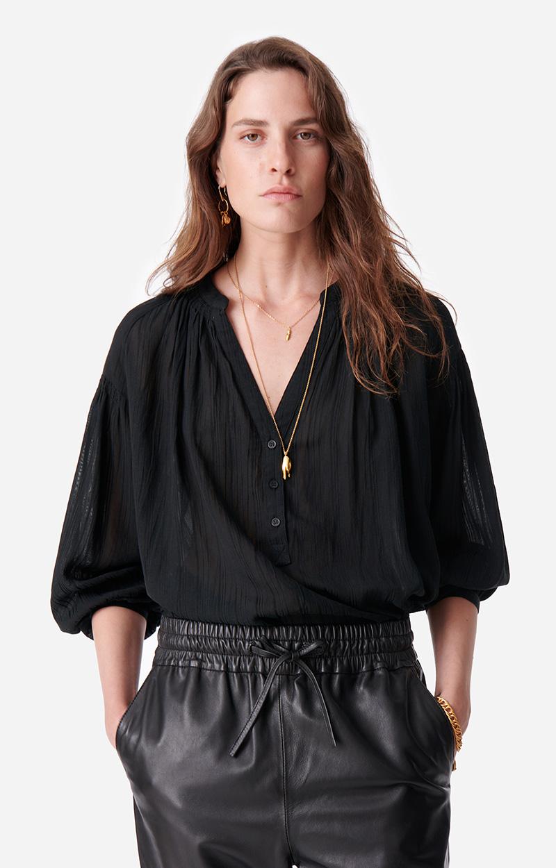 Vanessa Bruno Blouse Nipoa