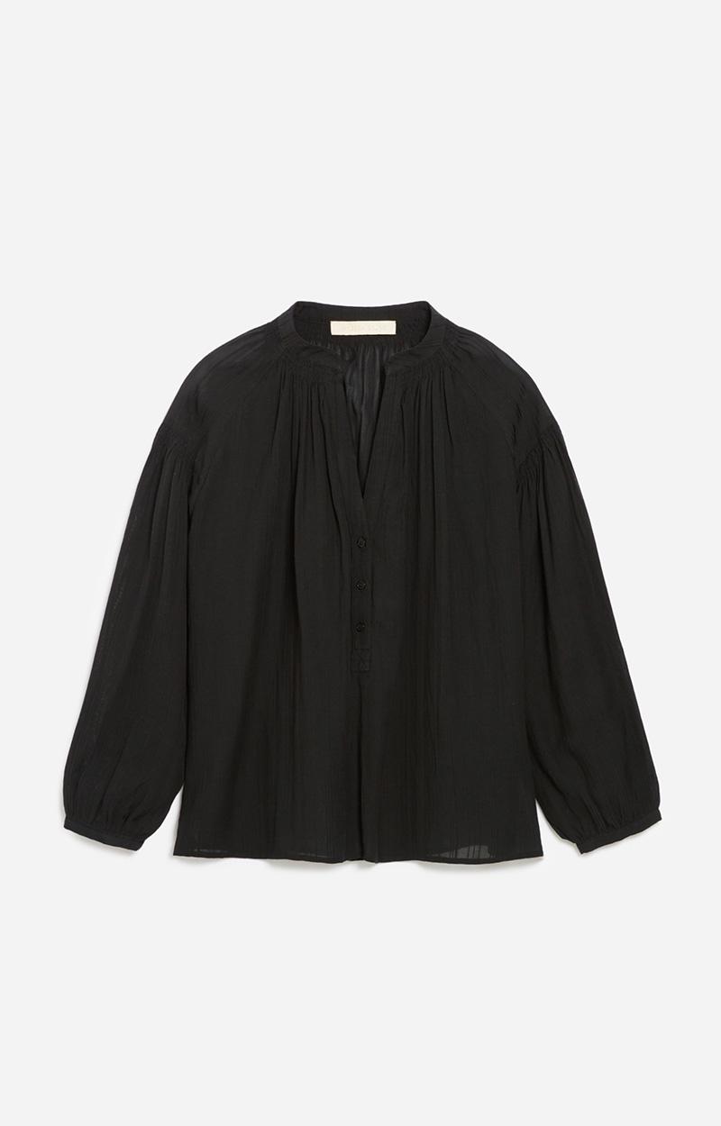 vanessa bruno Blouse Nipoa