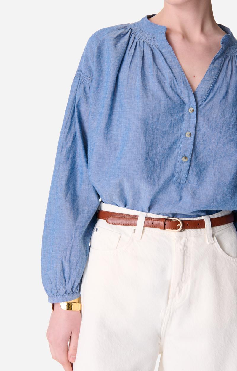 Vanessa Bruno Blouse Nipoa