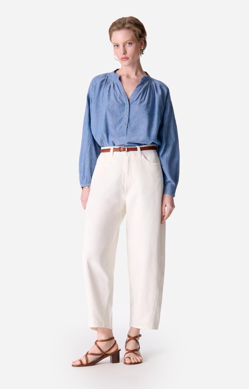 Vanessa Bruno Blouse Nipoa