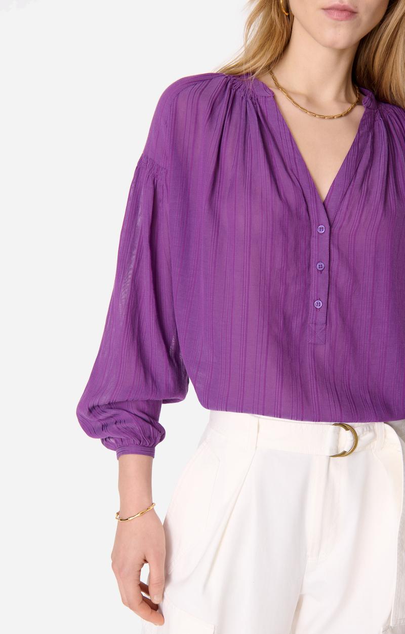 Vanessa Bruno Blouse Nipoa