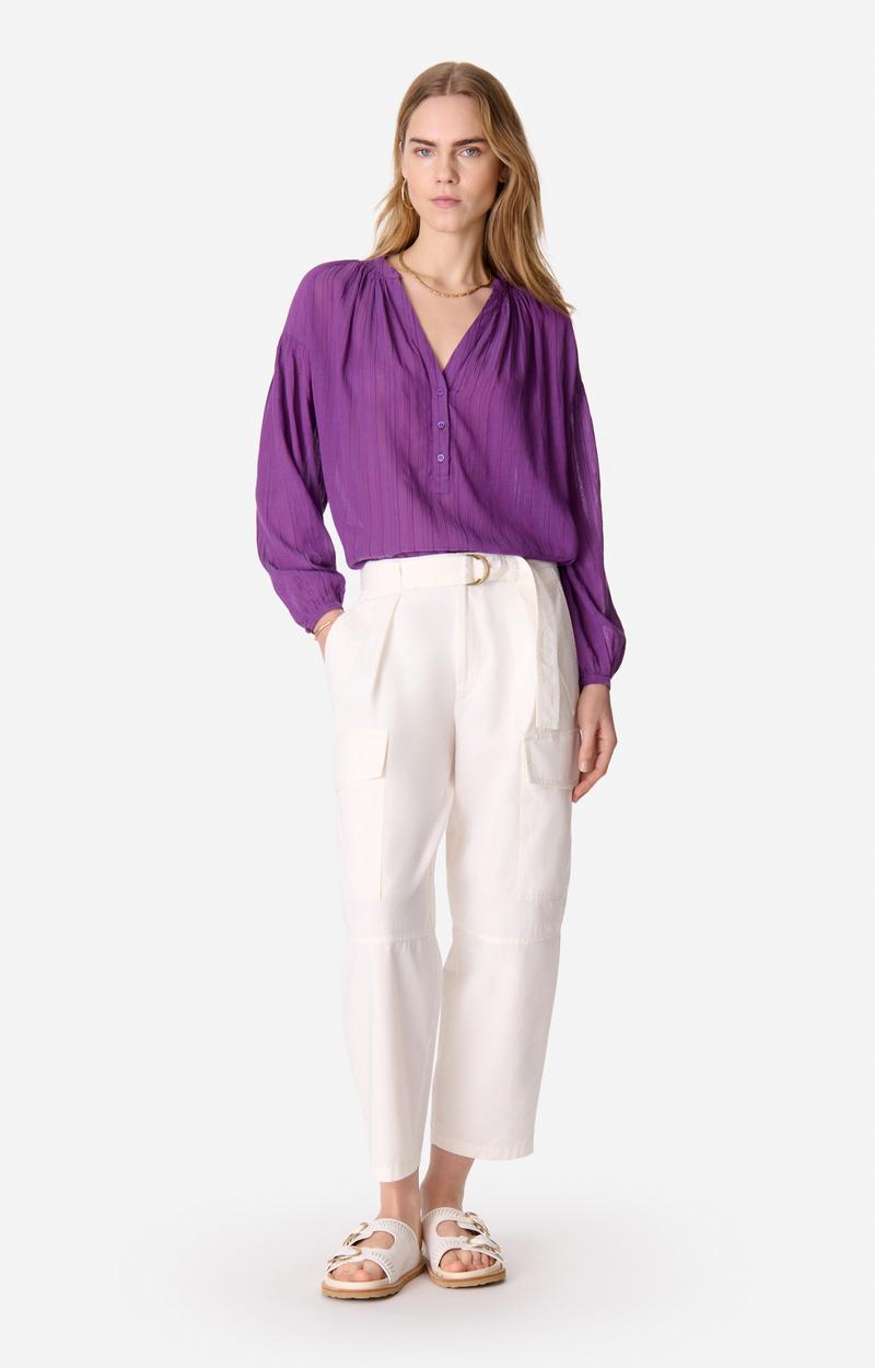 Vanessa Bruno Blouse Nipoa