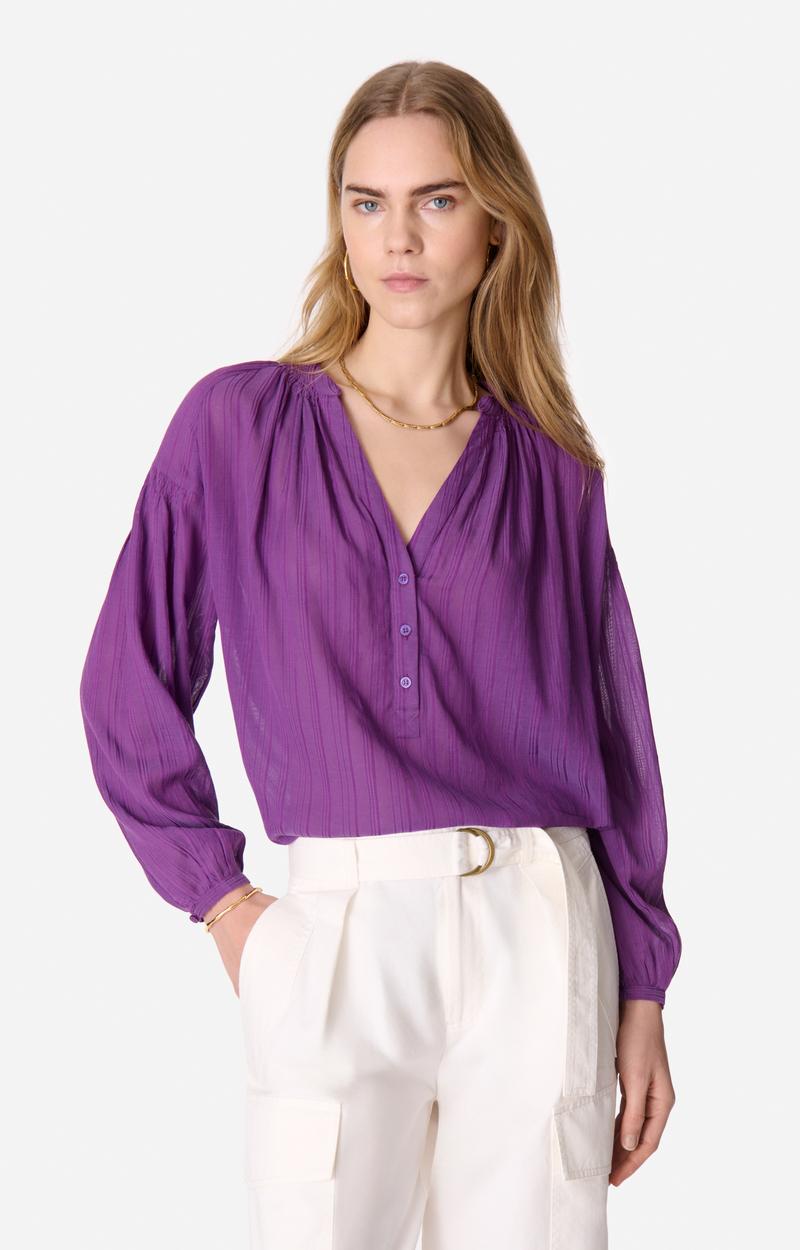 Vanessa Bruno Blouse Nipoa