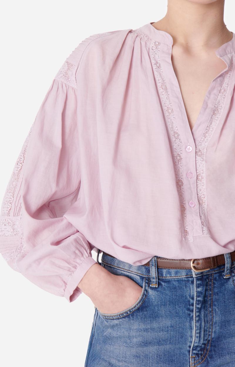 Vanessa Bruno Blouse Nipoa