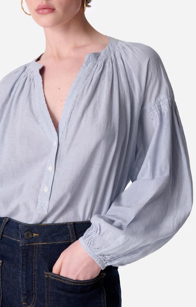 Vanessa Bruno Blouse Nipoa