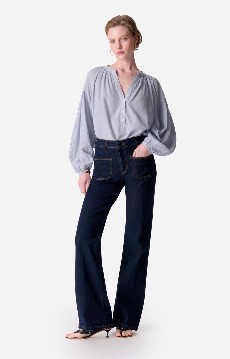 Vanessa Bruno Blouse Nipoa